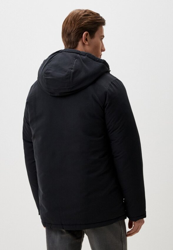 Куртка утепленная Jack & Jones