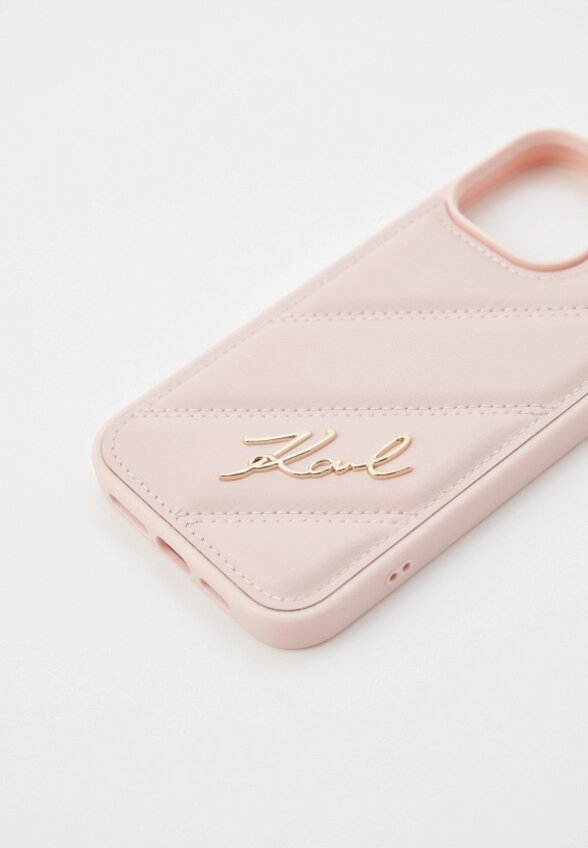 Чехол для iPhone Karl Lagerfeld
