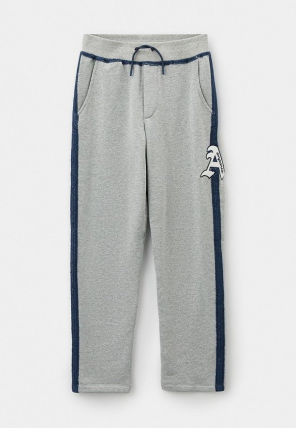 Брюки спортивные Emporio Armani