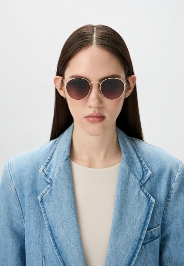 Очки солнцезащитные Eigengrau