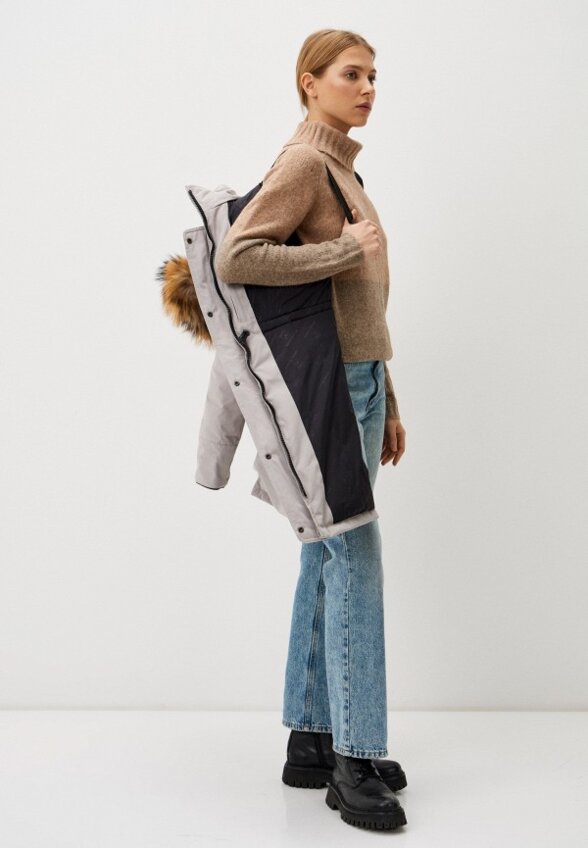 Парка Angelo Bonetti