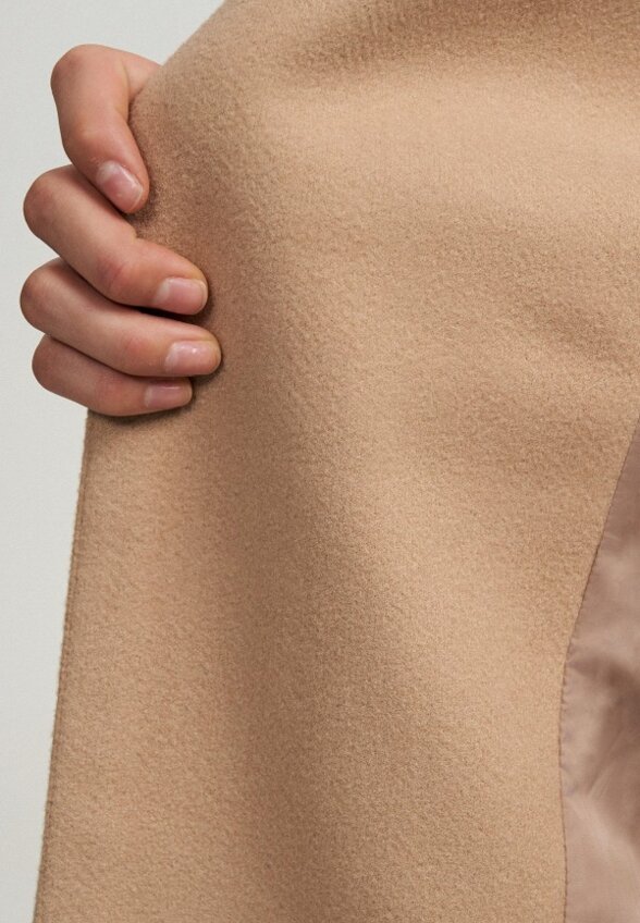 Пальто-халат Твое