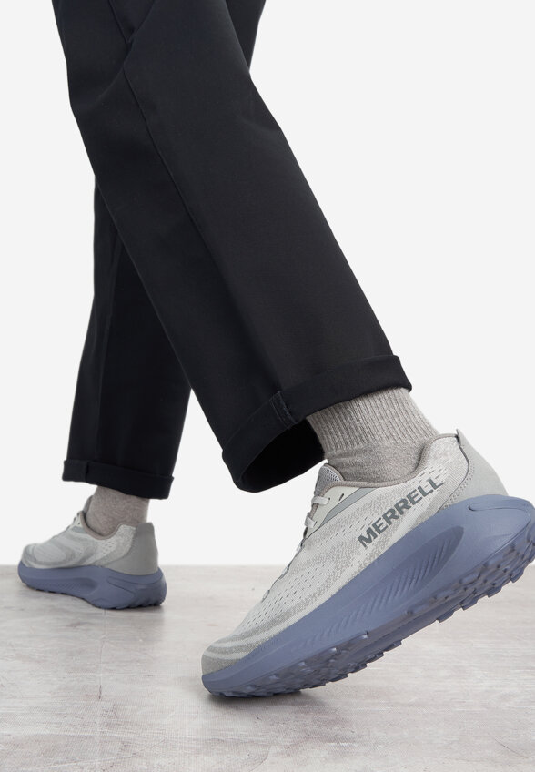 Кроссовки мужские Merrell Morphlite, Серый