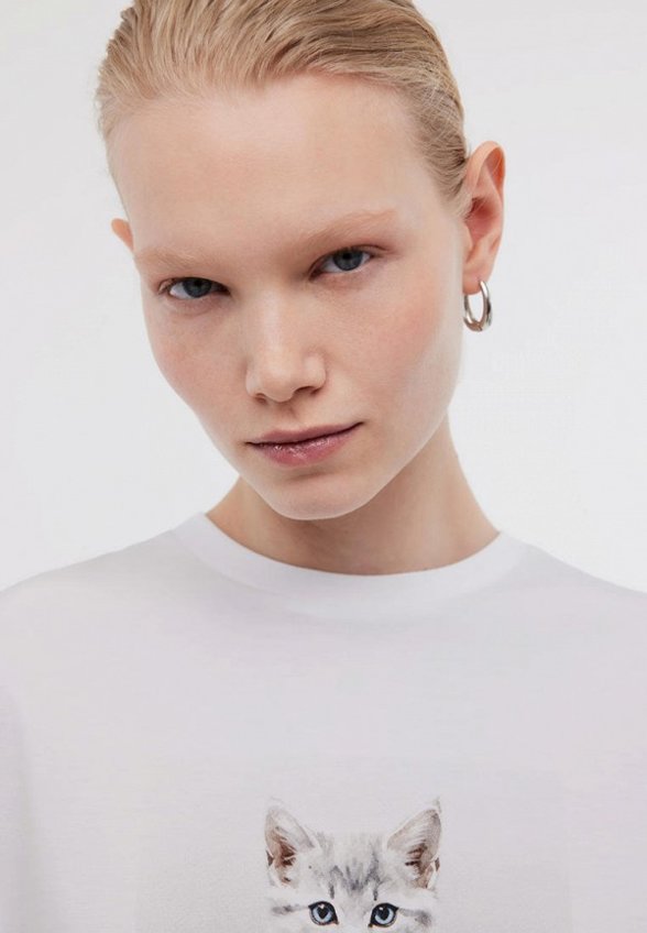 Футболка Baon