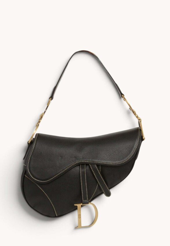 Dior Saddle