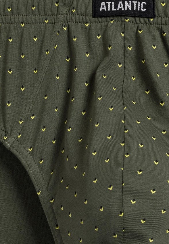 Трусы 3 шт. Atlantic