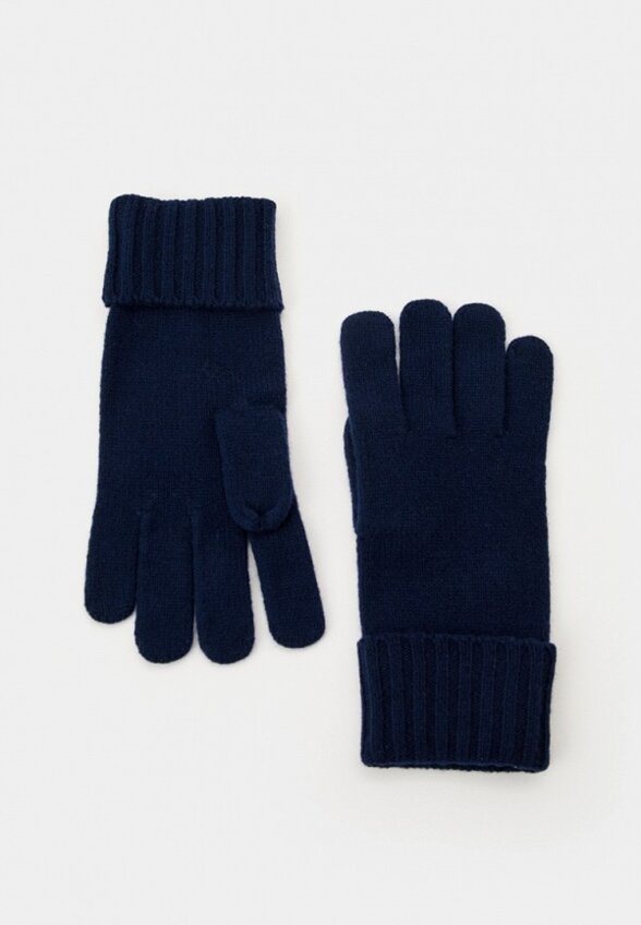 Перчатки Lacoste