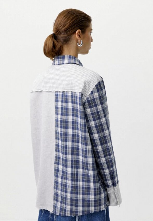 Рубашка All We Need