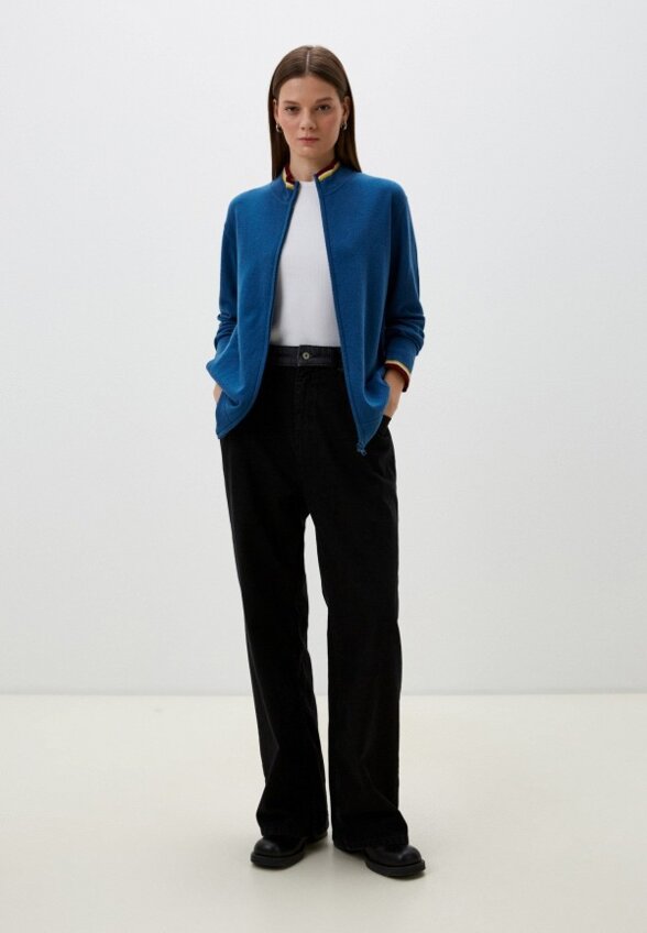 Кардиган Finisterre