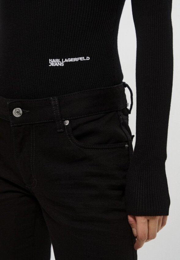 Боди Karl Lagerfeld Jeans