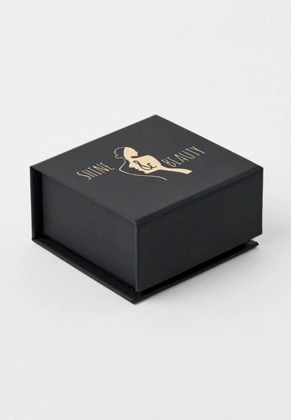 Серьги Shine&Beauty