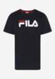 Футболка детская FILA, Синий1  - превью