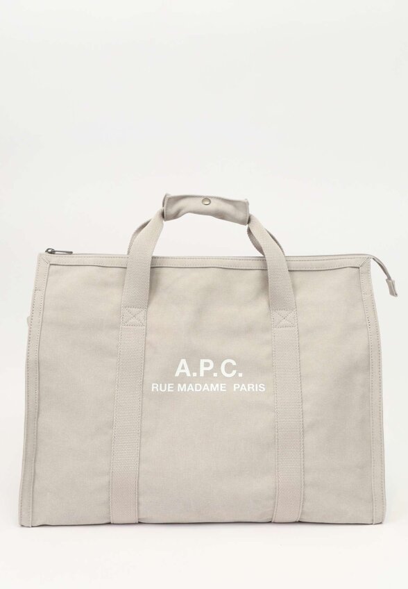 A.P.C. Gym