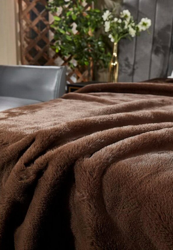 Плед Sofi De Marko