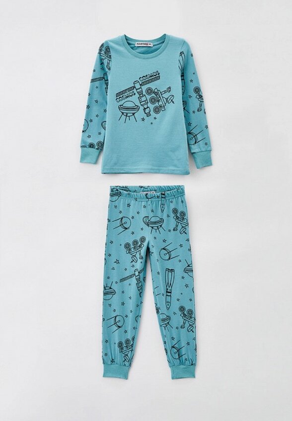 Пижама RoxyFoxy