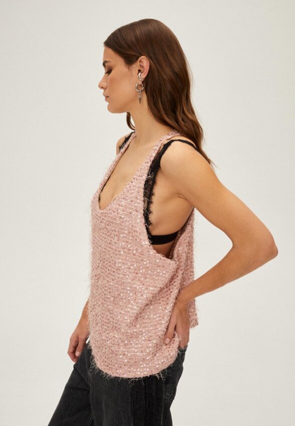 Топ Мама Разрешила