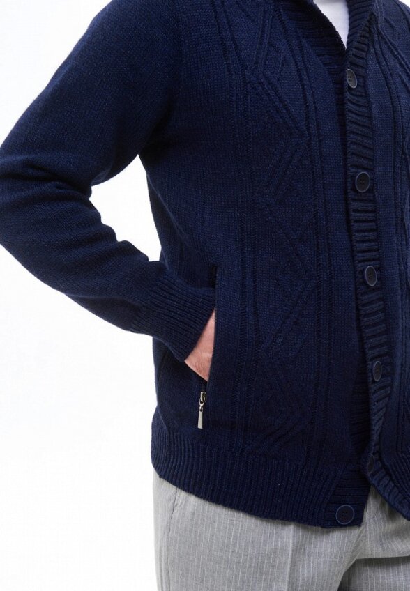 Кардиган Mavin