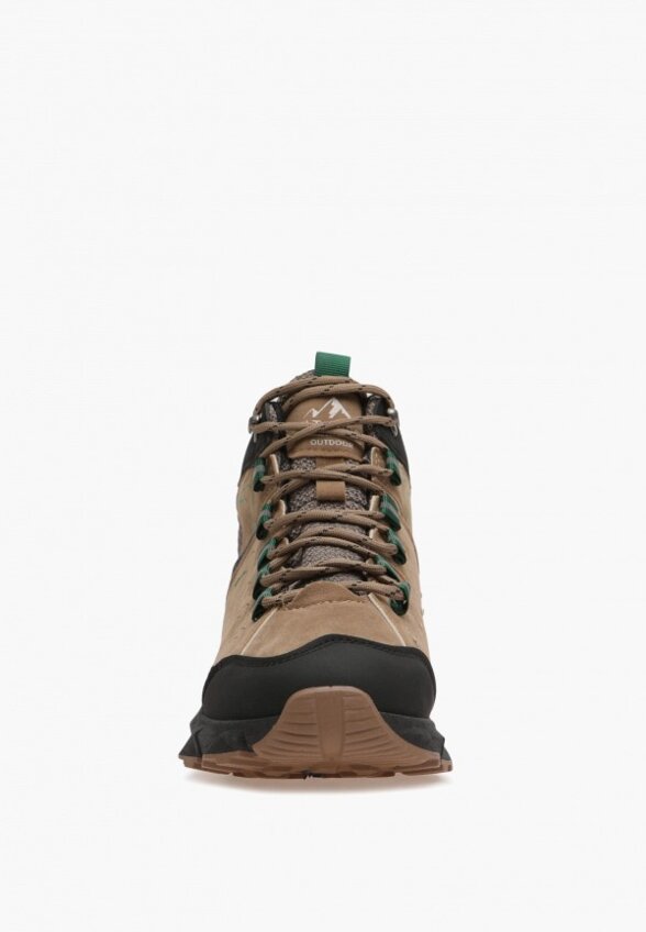 Ботинки El Tempo