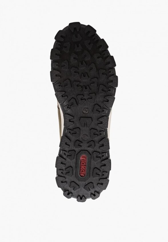 Ботинки Rieker