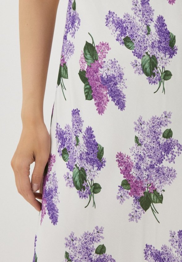 Платье Belucci