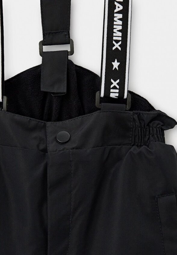 Брюки утепленные Jam Mix