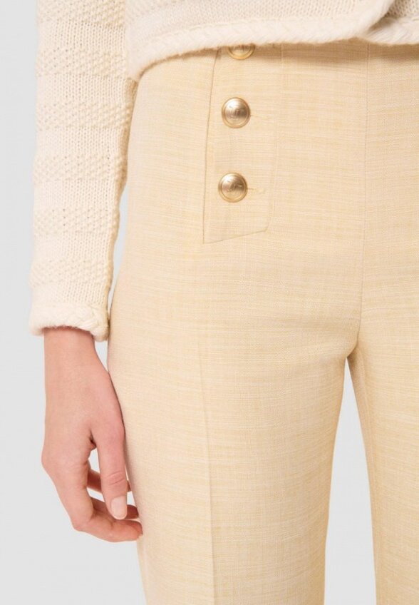 Брюки Tara Jarmon