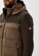 Куртка утепленная Enrico Cerini5  - превью