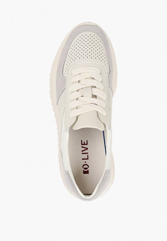Кроссовки O-live Naturalle