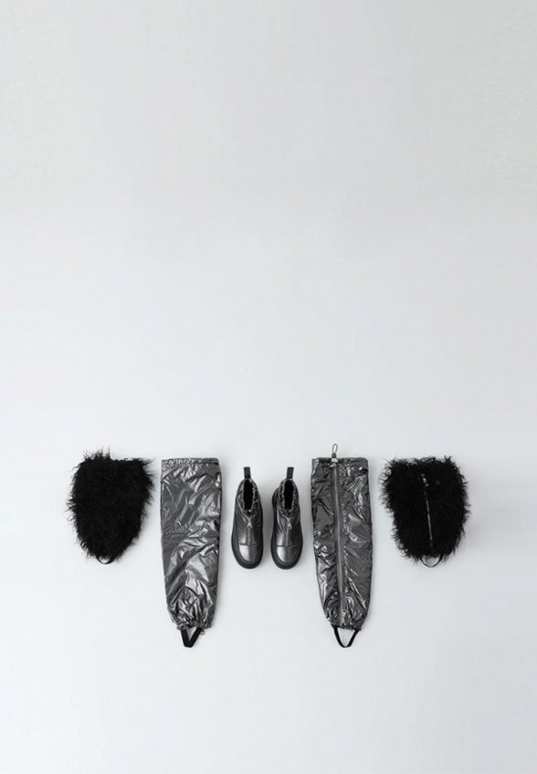 Дутики La Giostra