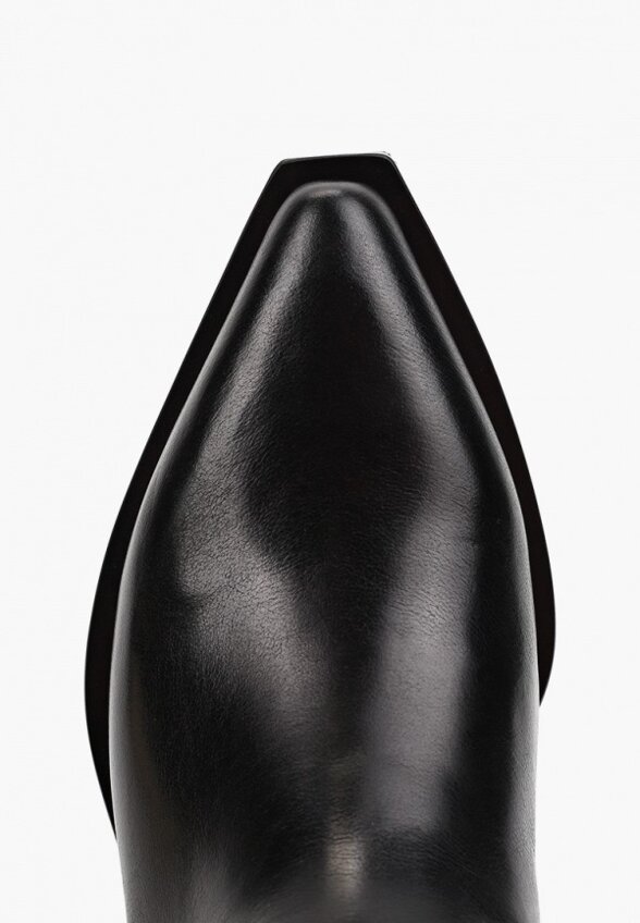 Полусапоги Aidini