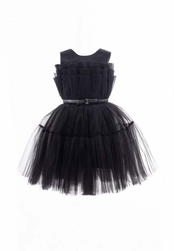 Платье Роскошь с детства