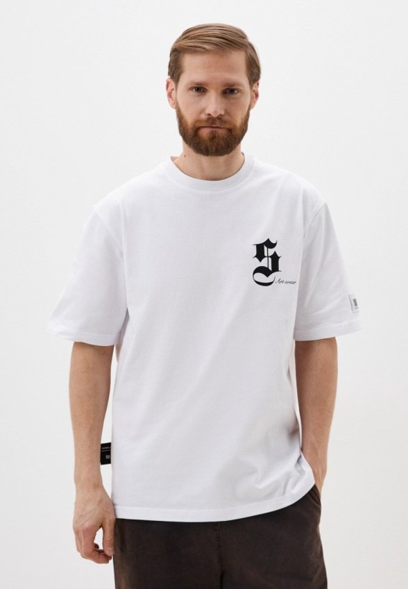 Футболка Scandalis