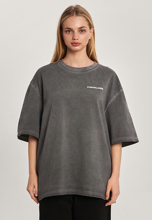 Футболка The Orlines