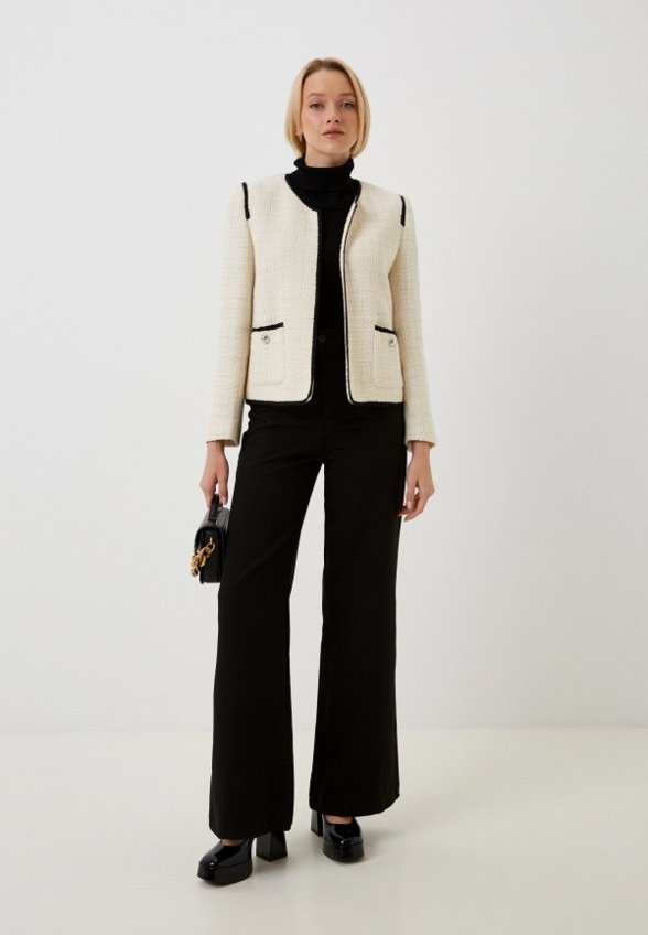 Брюки Luxor By Ramo