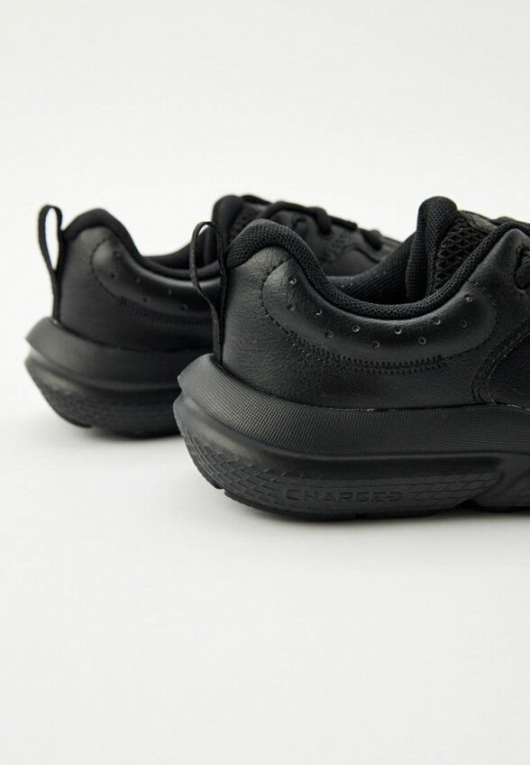 Кроссовки Under Armour