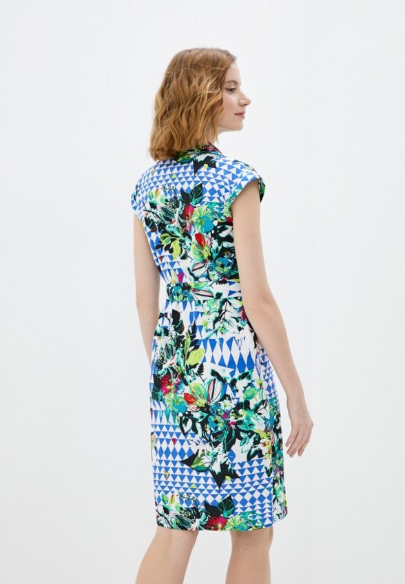 Платье MadaM T