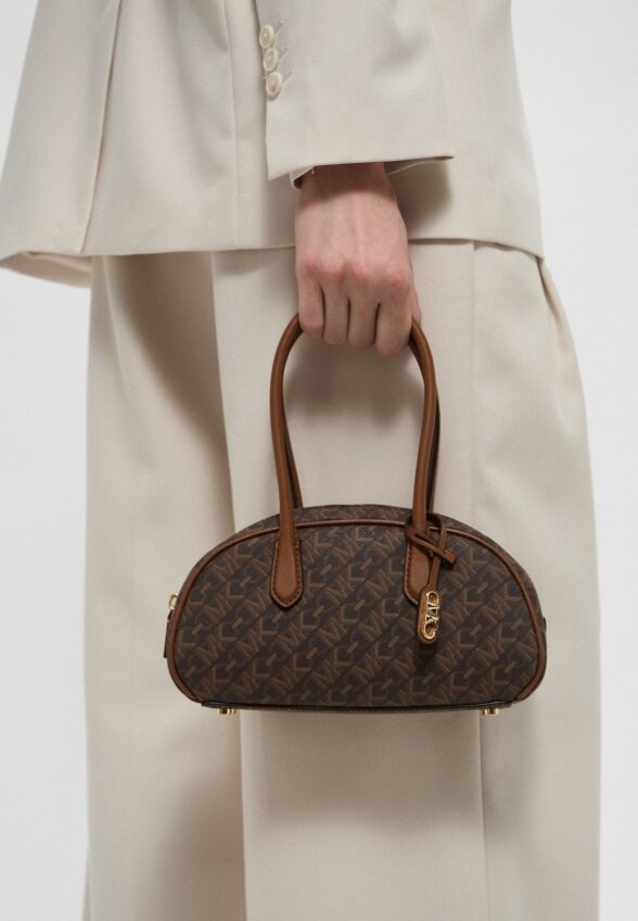 Сумка и брелок Michael Michael Kors