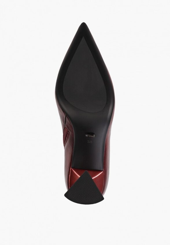 Ботильоны Graciana