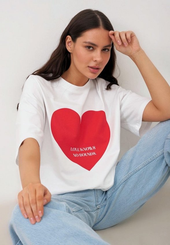 Футболка Govorili