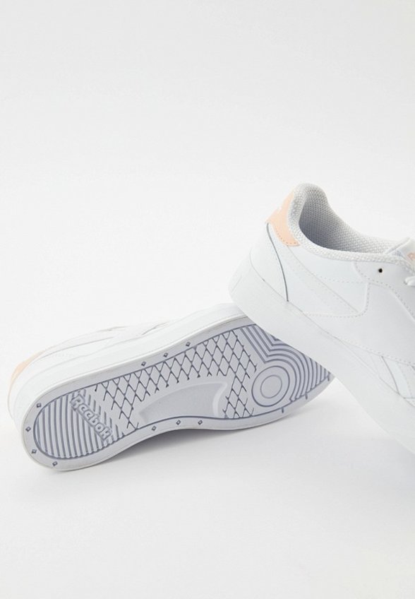 Кеды Reebok