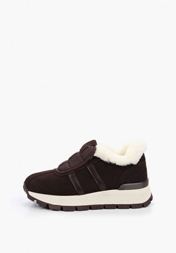 Кроссовки NexPero