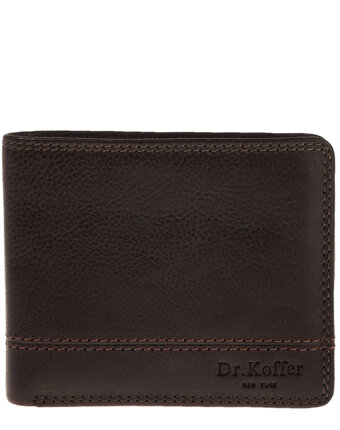 Др.Коффер X510424-245-09 портмоне мужчинам
