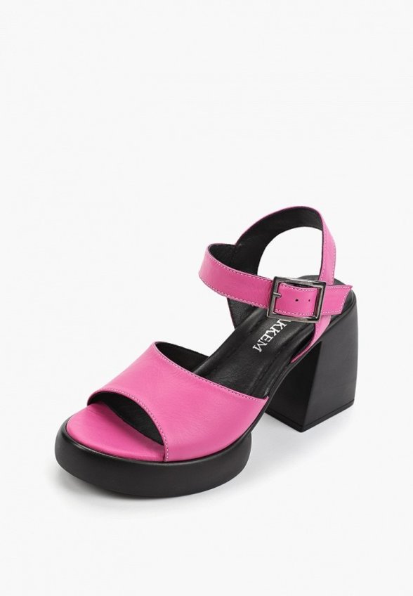 Босоножки Dakkem