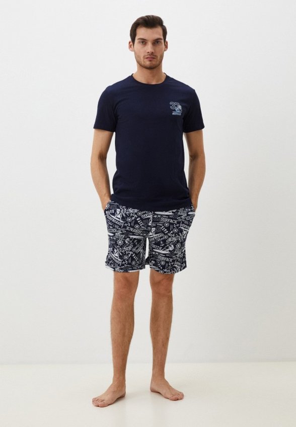 Пижама Immotis