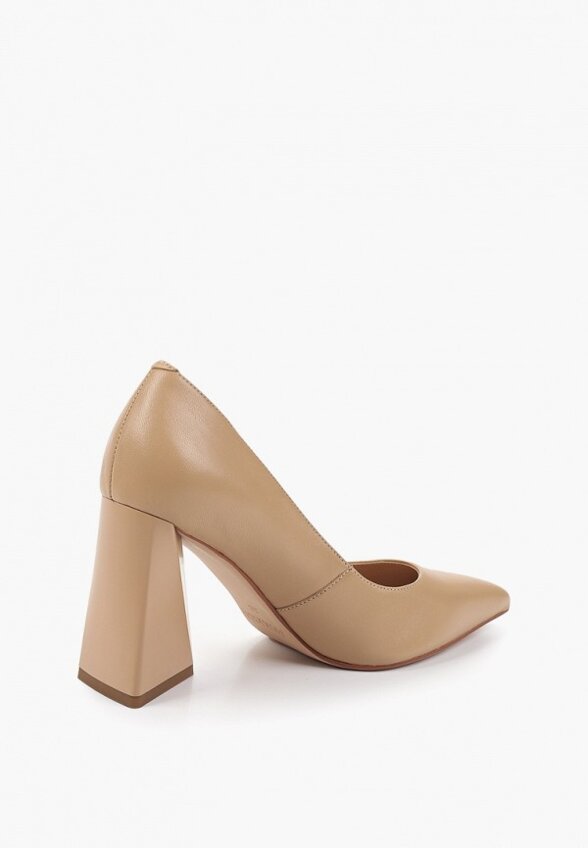 Туфли Maxadorre