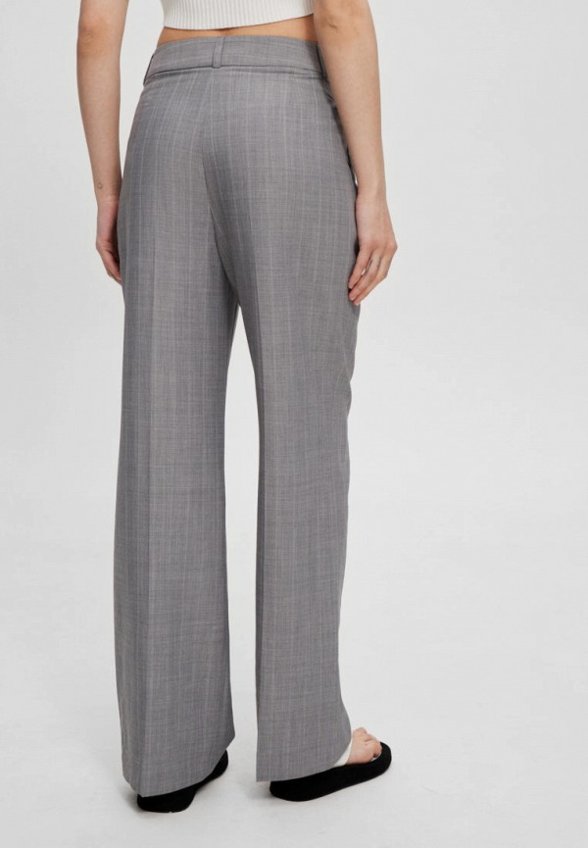 Брюки SashaOstrov