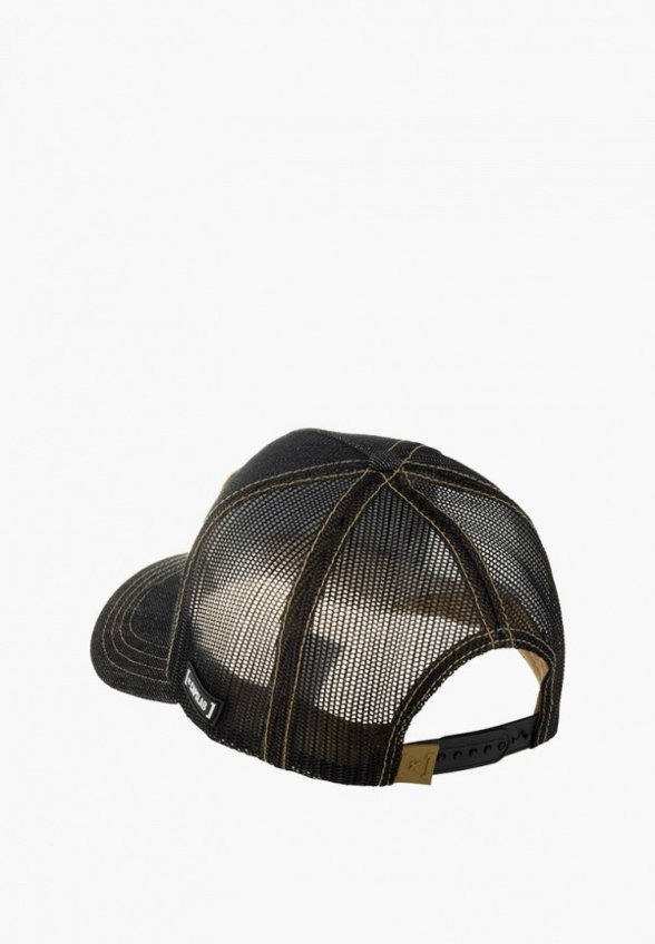 Бейсболка Capslab