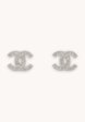 Chanel Earrings1  - превью