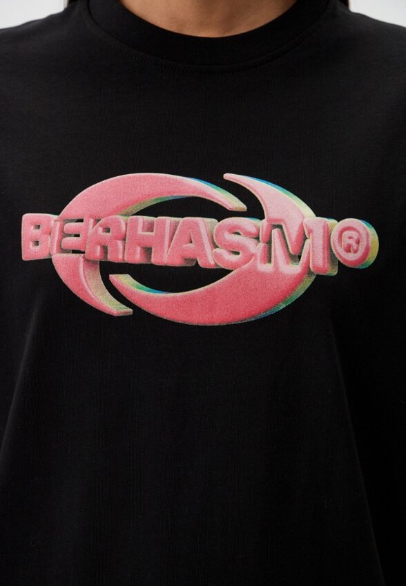 Футболка Berhasm