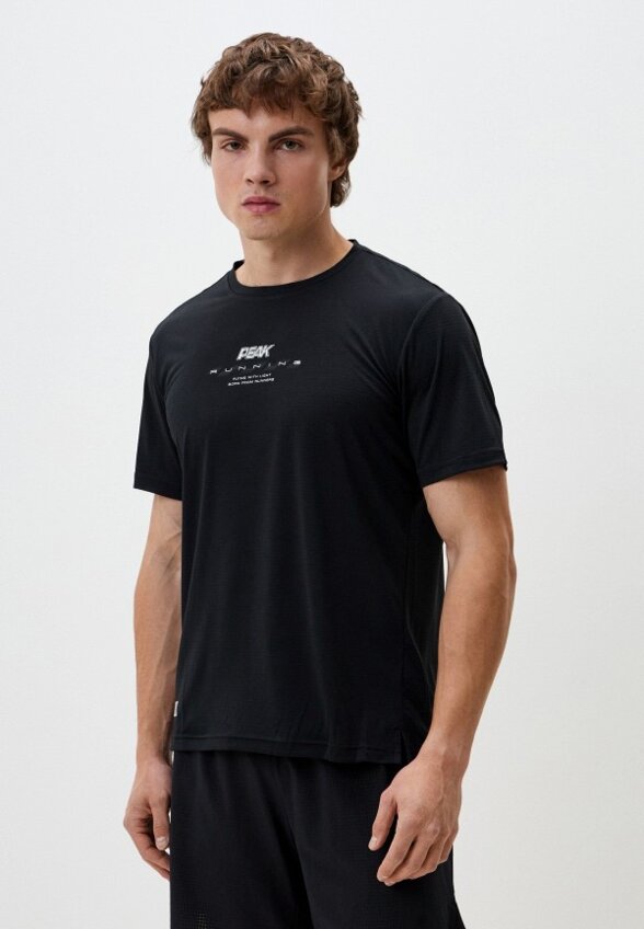 Футболка спортивная Peak